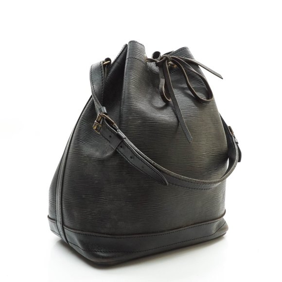 Auth Louis Vuitton Noe Shoulder Bag #12730L23 - Picture 4 of 13